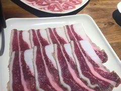 碳烤肥牛-肆拾壹號烤肉(龙岗店)
