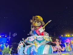 -无锡动物园·太湖欢乐园