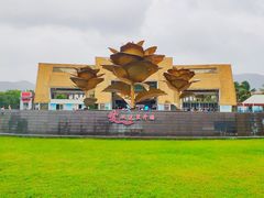 -亚龙湾国际玫瑰谷