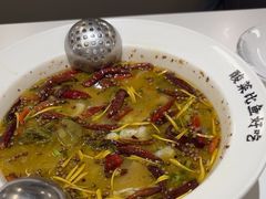 -太二酸菜鱼(南京艾尚天地店)