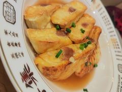 -粤集·手工粤菜(皇庭广场店)