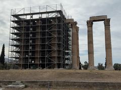 -奥林匹亚宙斯神庙