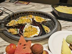 -火炉火自助餐(喜隆多店)