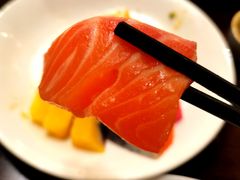 -香荟Aroma·外滩茂悦大酒店
