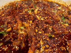 -春来和(汉城南路店)