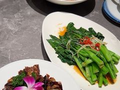 -1937青岛老味道·海肠捞饭·青岛菜(大鲍岛栈桥店)