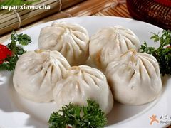 酱肉小包-川外川(星海店)