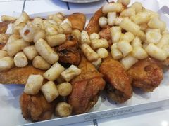 -BOPEYE·波派炸鸡(九霄天地店)