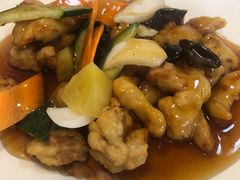 -桃园中华料理炸酱面(燕儿岛路店)