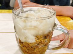 绿豆糯米汤-紫薇冷饮(海宁盐官宣德路店)