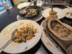 -铭轩中餐厅·海南菜·粤菜(亚龙湾瑞吉店)