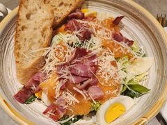 -JamaicaBlue Cafe(乌鲁木齐中路店)