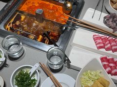 -海底捞火锅(九霄梦天地店)