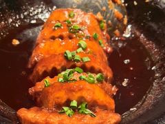 -鸽子侯·家宴·平价海鲜(绿地店)