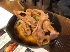 -造精酿餐厅