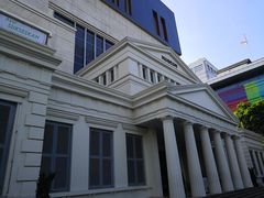 -印尼国家博物馆