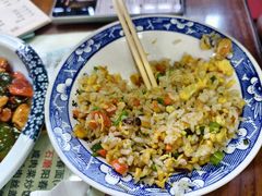 -粗茶淡饭(东关街店)