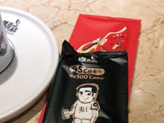 -喝丢一只鞋辣炒海鲜小烧烤(三八广场店)