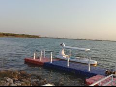 -天津东丽湖风景区