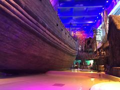 -华夏文旅海洋公园