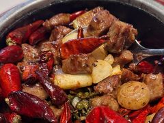 -观宴·品质赣菜(高新大道店)