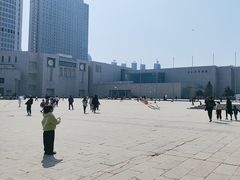 -吉林市博物馆
