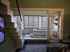 -春晖园度假酒店温泉