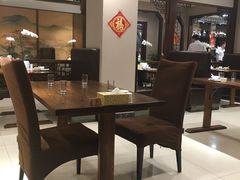 -浦江餐饮·上海菜馆(五四路店)