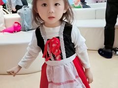 -嘉定民办实蒙早教中心