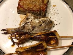 -博林天瑞喜来登酒店·西丽尚膳