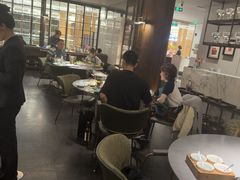 -鼎鼎香·港式火锅(北京SKP店)