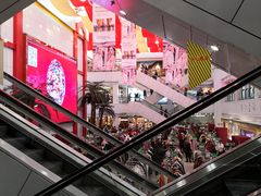 -沈阳大商千盛购物中心有限公司(长江街店)