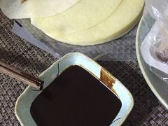 -五顺斋清真烤鸭(西大街总店)