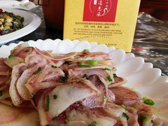 -古道惠风饭庄
