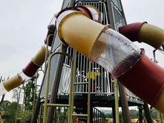 -枫香湖儿童公园