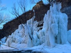 -黑龙潭风景区