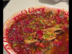 -欧记大排档·景德菜(上海首店)