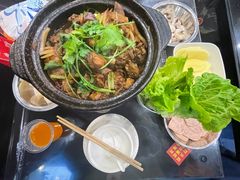 -川香煲(茅台路店)