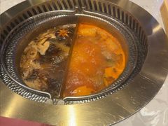 -空之介寿喜烧·和牛放题(恒隆广场店)