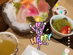 -昱匠·日本料理(金融街店)