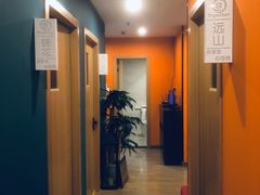 -Together·泰式按摩精油SPA(天山店)