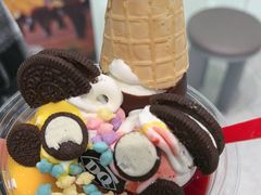 -DQ·蛋糕·冰淇淋(包河万达店)