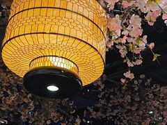 -绿茶餐厅(朝阳大悦城店)