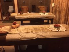 -北纬37°SPA养身会馆(湖西店)