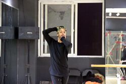 -5KM舞蹈街舞工作室