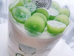 -ZOZO's昌左左精致甜品设计(新北店)