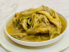 煲淋霸王花-友联菜馆(杉木栏路店)