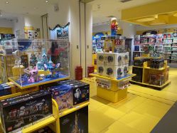 -乐高授权专卖店(岭南站NOVA店)