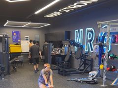 -NRG 健身私教CLUB(世博源店)