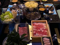 -王家渡火锅店(棕榈泉店)